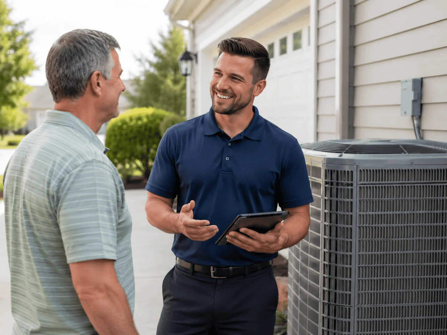 Heat Pump Installation Murrysville, PA FAQs